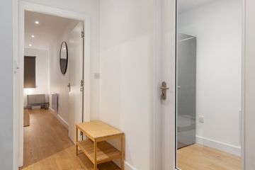 Property header