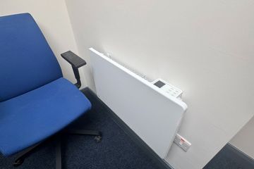 Property header