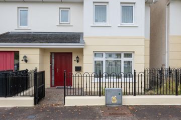 Property header