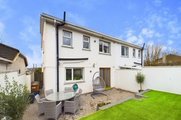Property header