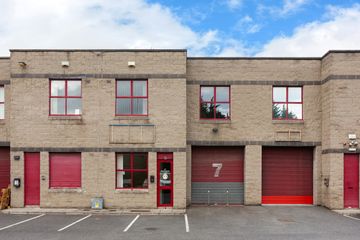 Property header