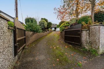 Property header