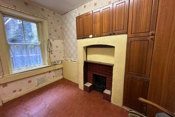Property Header
