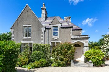 Property header