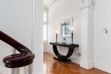 Property Header