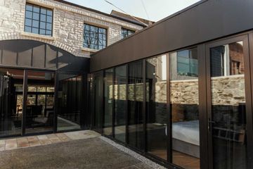 Property header