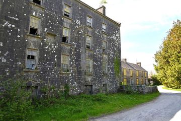 Property header