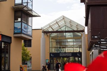 Property header