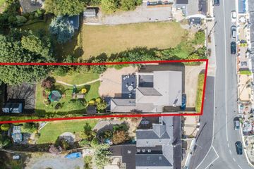Property header