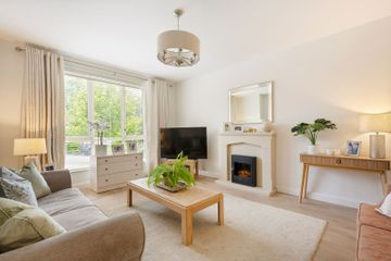 Property header