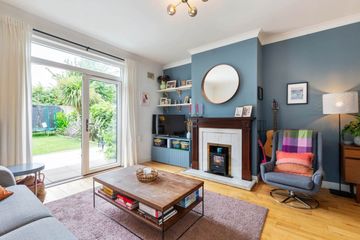 Property header