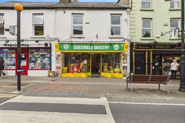 Property header