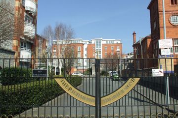 Property header