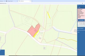 Property header