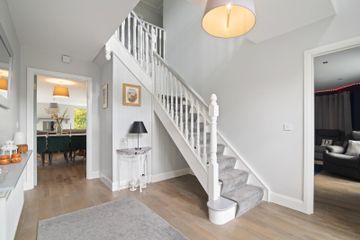 Property header