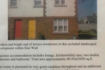 Property header