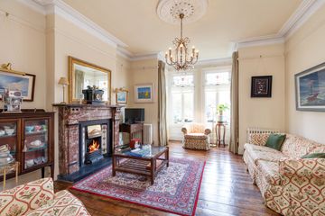 Property header