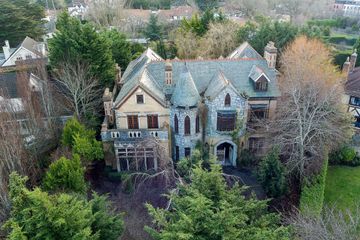 Property header