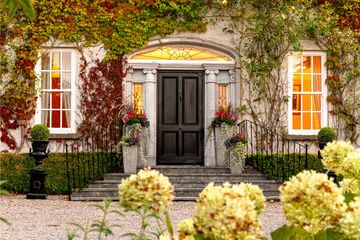 Property header