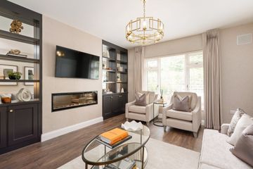 Property header