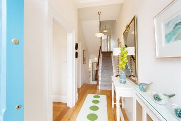 Property header