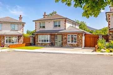 Property header