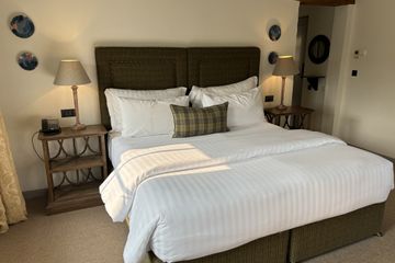Property Header