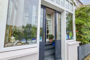 Property header
