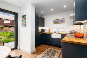 Property Header