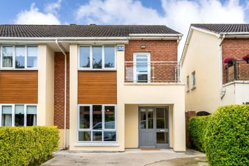 Property header