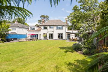 Property header