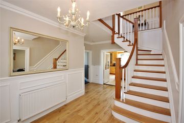 Property header