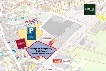 Property header