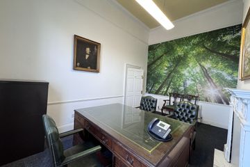 Property header