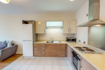 Property Header