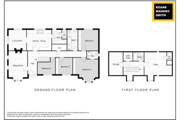 Property header