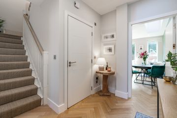 Property header