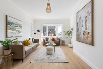 Property Header