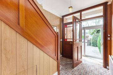 Property header