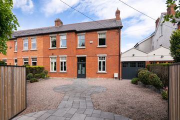 Property header