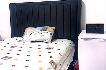 Property header