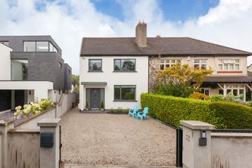 Property Header