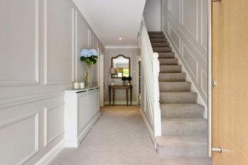 Property header