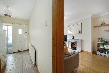 Property header