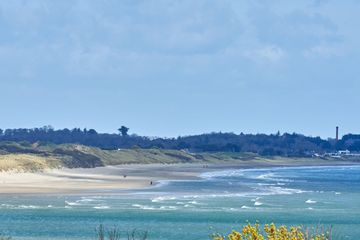 Property header
