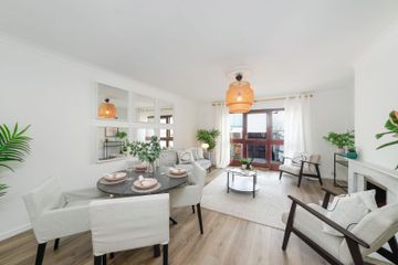 Property header