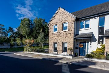 Property header