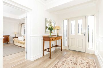 Property header