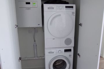 Property header