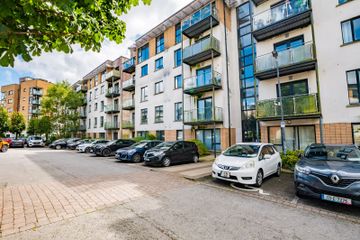 Property header